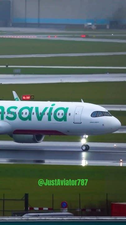 Welcome to Transavia.